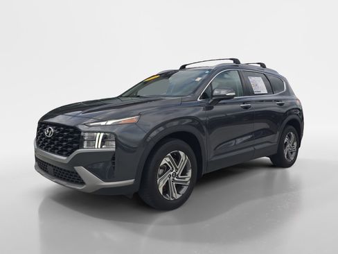 Used 2023 Hyundai Santa Fe SEL FWD image 7