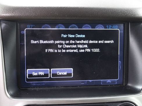 Used 2017 Chevrolet Tahoe LT w/ LT Signature Package RWD image 31
