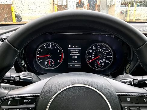 Used 2024 Kia K5 GT-Line FWD image 25
