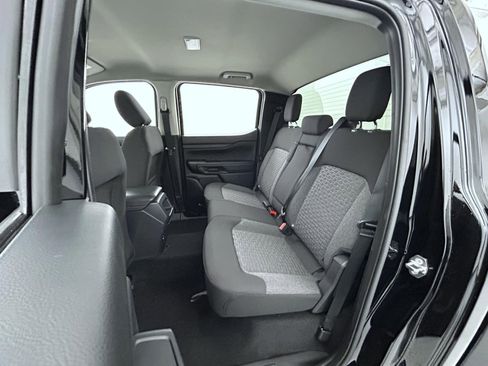 New 2026 Ford Ranger XLT image 19