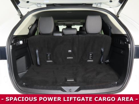 Used 2024 MAZDA CX-90 3.3 Turbo w/ Preferred Plus image 29