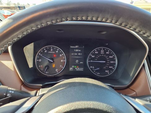 Used 2020 Subaru Outback Touring XT image 9