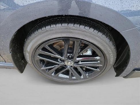 Used 2026 Toyota Camry SE w/ Convenience Package FWD image 9