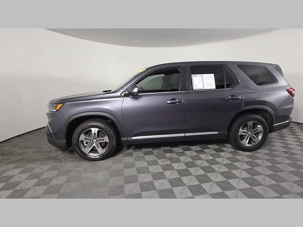 Used 2024 Honda Pilot EX-L image 53