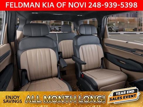 New 2026 Kia EV9 GT-Line image 16