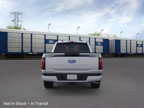 New 2026 Ford F150 XLT image 5