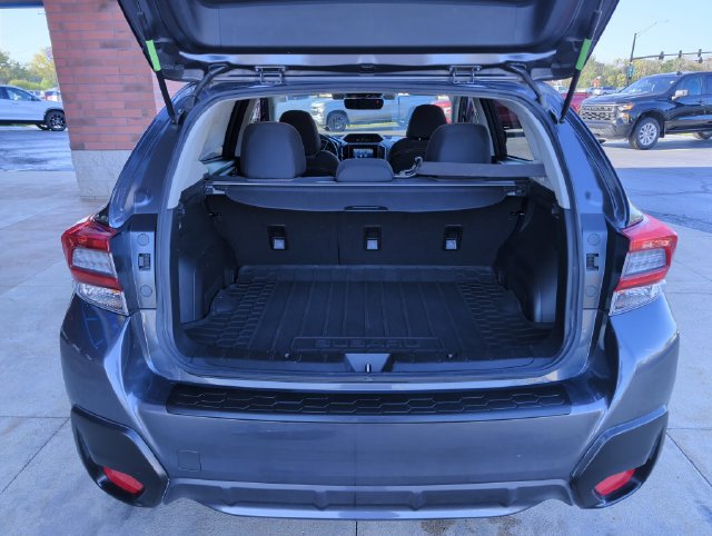 Used 2021 Subaru Crosstrek 2.0i Premium w/ Popular Package #2 AWD/4WD image 21