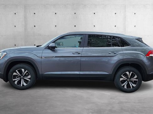 New 2025 Volkswagen Atlas Cross Sport SE image 22