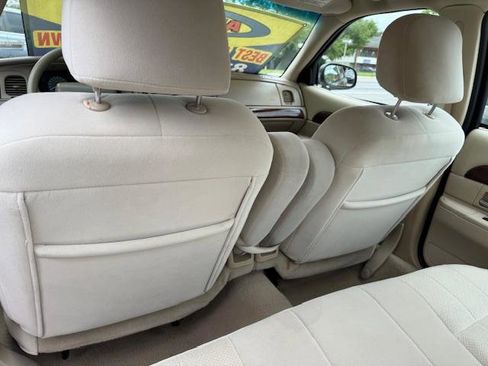 Used 2006 Mercury Grand Marquis GS image 15