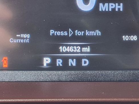 Used 2017 RAM 1500 Laramie w/ Convenience Group image 23