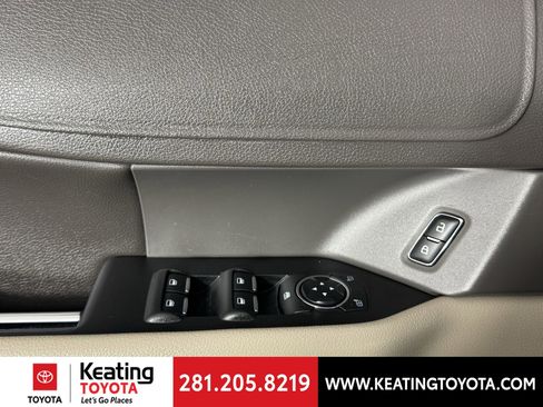 Used 2019 Ford Expedition XLT w/ Equipment Group 201A image 11