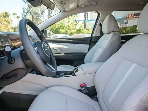 New 2026 Hyundai Tucson SEL image 20