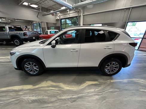 Used 2023 MAZDA CX-5 AWD 2.5 S image 33