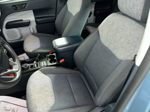 Used 2022 Ford Maverick XLT w/ Equipment Group 300A Standard image 15