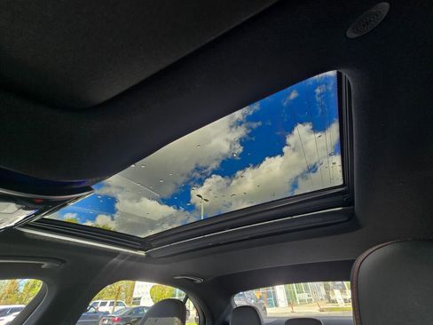 Certified 2025 Mercedes-Benz C 43 AMG 4MATIC Sedan image 47