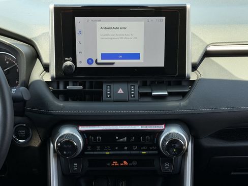 Used 2024 Toyota RAV4 XLE Premium FWD image 19