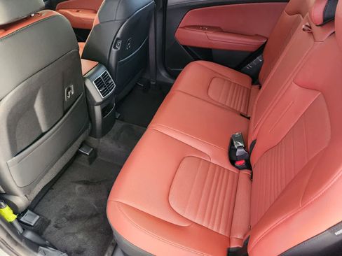 New 2026 Kia Sportage SX Prestige AWD/4WD image 24