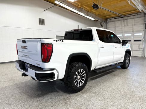 Used 2020 GMC Sierra 1500 AT4 w/ AT4 Premium Package image 4