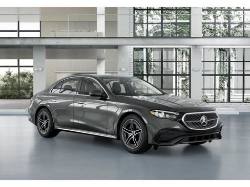 New 2026 Mercedes-Benz E 350 E 350 image 10