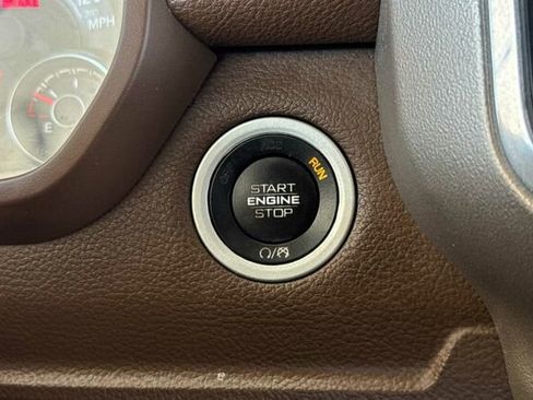 Used 2020 RAM 1500 Laramie image 19