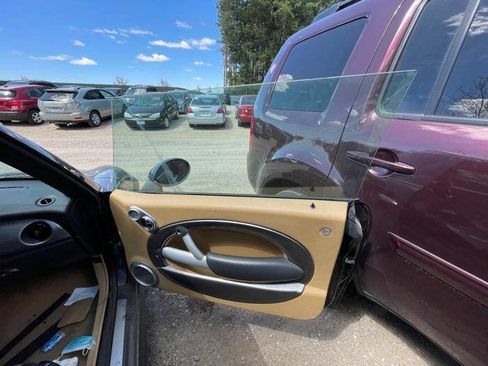 Used 2005 MINI Cooper S FWD image 26
