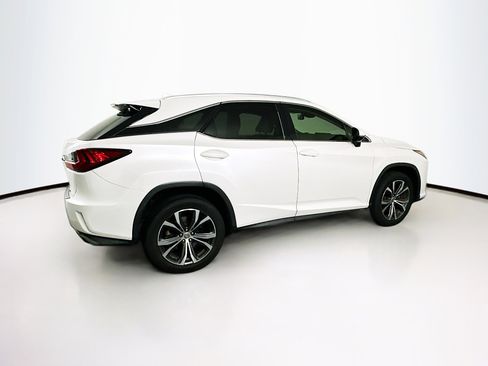 Used 2017 Lexus RX 350 FWD w/ Premium Package image 10