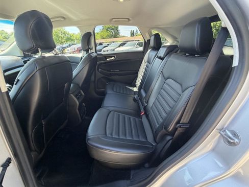 Used 2015 Ford Edge SEL w/ Equipment Group 201A AWD/4WD image 28