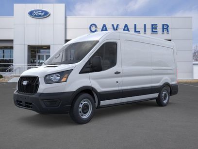 New 2026 Ford Transit 250 148 Medium Roof