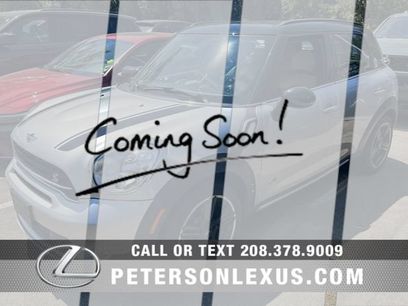 Used 2015 MINI Cooper Countryman S