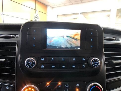 Certified 2023 Ford Transit 350 XL image 16