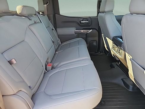 Used 2019 Chevrolet Silverado 1500 LTZ w/ LTZ Plus Package image 20