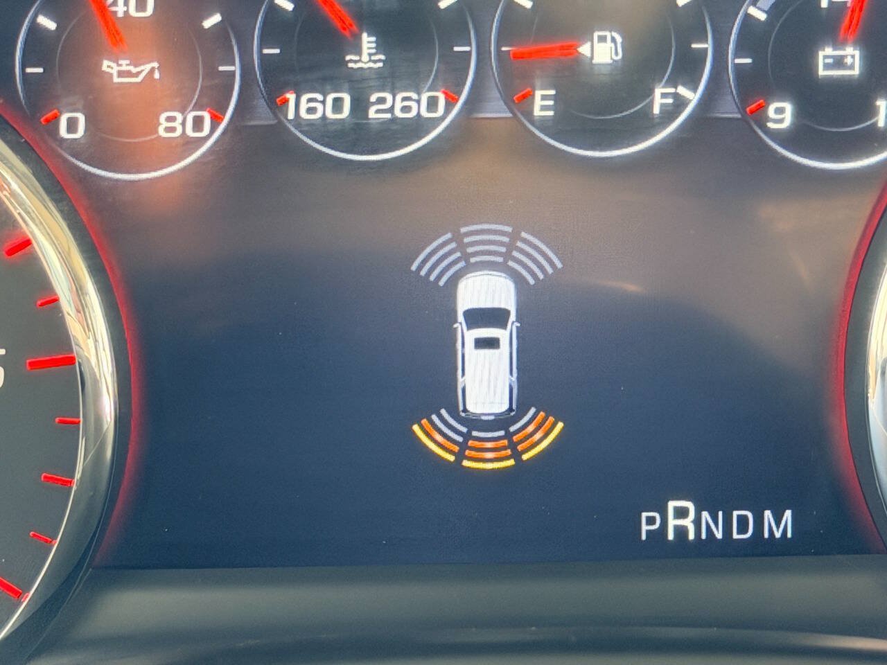 Used 2016 GMC Yukon XL Denali w/ Open Road Package AWD/4WD image 59