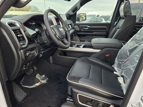 New 2026 RAM 1500 Laramie image 18