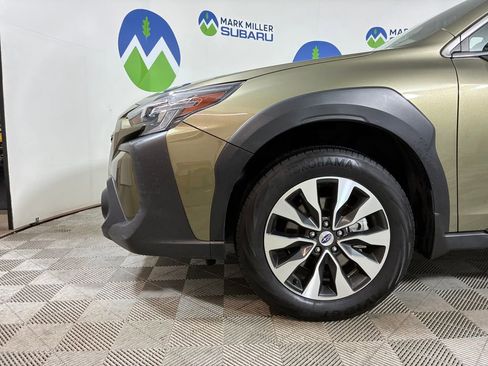 Used 2023 Subaru Outback Limited image 34