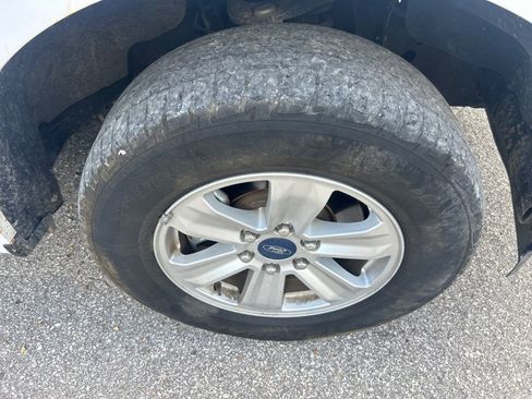 Used 2020 Ford F150 XL w/ Equipment Group 101A Mid RWD image 18