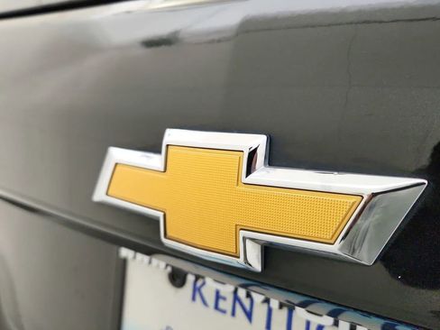 Used 2022 Chevrolet Equinox LT image 16