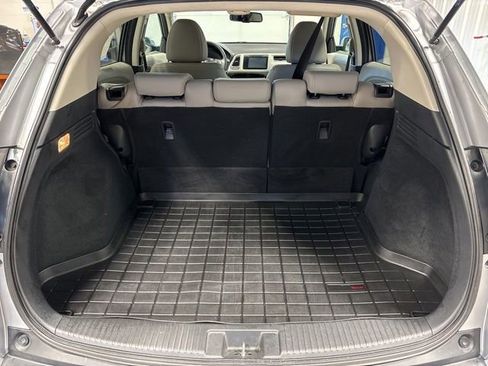 Used 2018 Honda HR-V EX-L image 20
