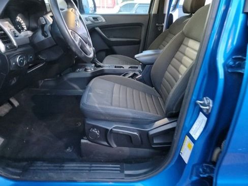 Used 2021 Ford Ranger XLT w/ FX4 Off-Road Package image 11