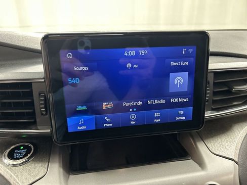 Used 2021 Ford Explorer Timberline AWD/4WD image 14