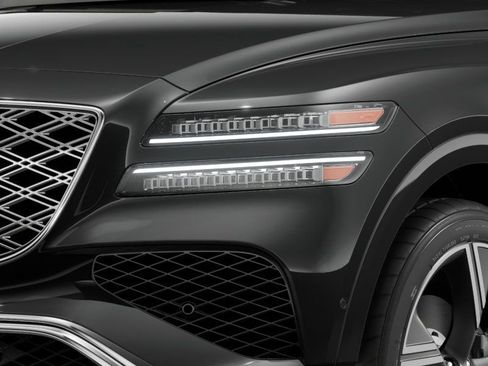 New 2026 Genesis GV80 3.5T Prestige AWD/4WD image 9