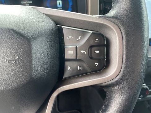 Used 2025 Ford Bronco Outer Banks AWD/4WD image 31
