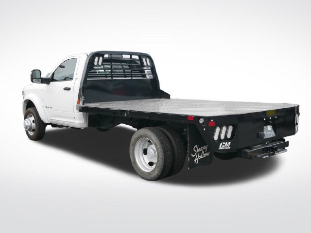 Used 2023 RAM 4500 SLT w/ Quick Order Package 27G SLT AWD/4WD image 8