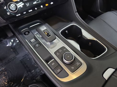 Certified 2026 INFINITI QX60 Luxe w/ Cargo Package image 22