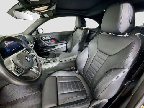Used 2023 BMW M240i xDrive Coupe AWD/4WD image 22