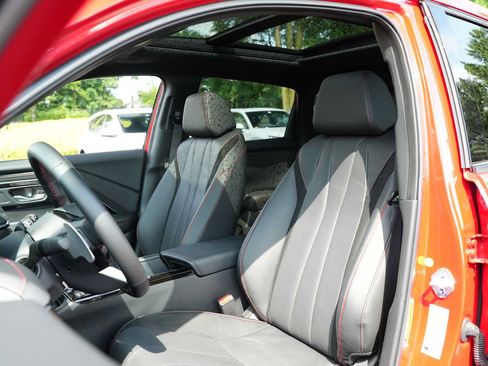 Certified 2026 Acura ADX A-Spec AWD/4WD image 17