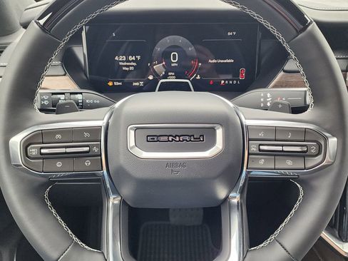 New 2026 GMC Acadia Denali Ultimate AWD/4WD image 21
