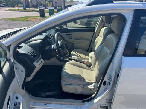 Used 2014 Subaru Crosstrek 2.0i Limited image 9