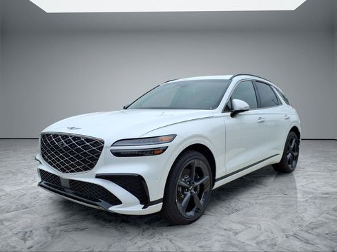 New 2026 Genesis GV70 2.5T Sport Prestige AWD/4WD image 1