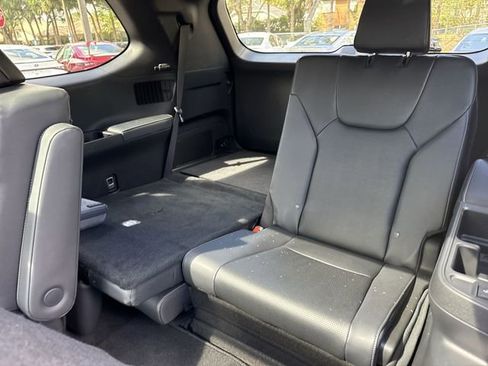 Certified 2025 Lexus TX 350 AWD w/ Technology Package image 24