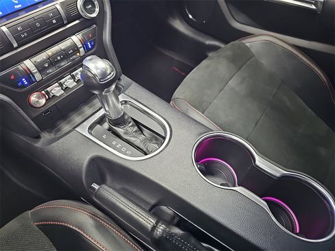 Used 2020 Ford Mustang GT Premium w/ California Special Package image 22